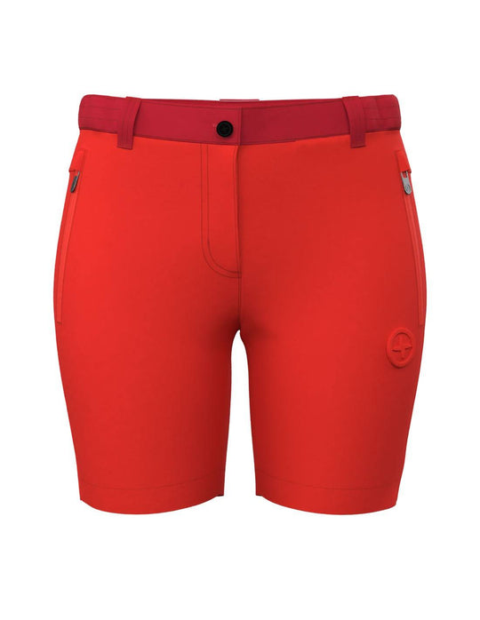 Pantaloncini Alya Lady Short da donna leggeri e tecnici per trekking estivo