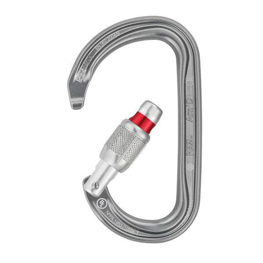 AM'D Screw Lock - Bshop