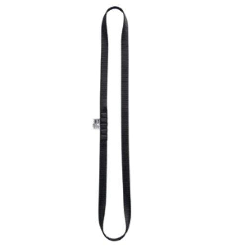 Anneau dynema sewn loop sling.