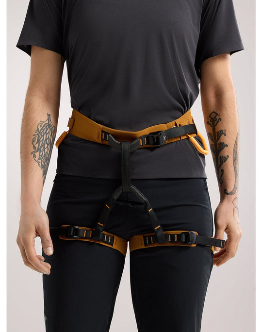 AR-385A Harness Women's - Bshop