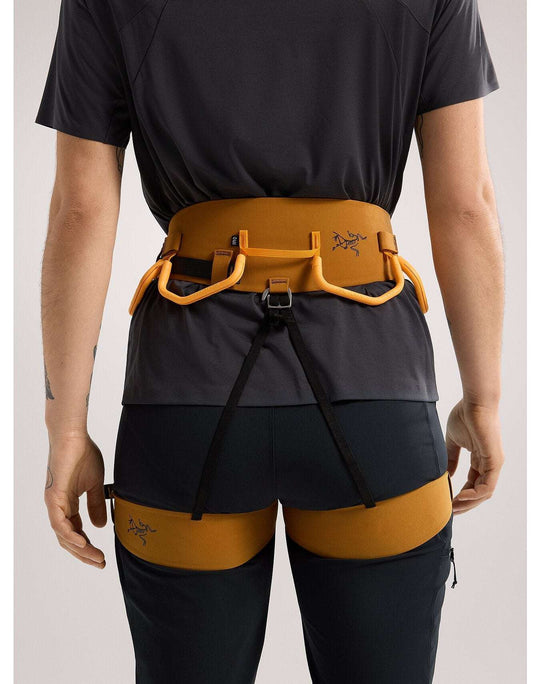 AR-385A Harness Women's - Bshop