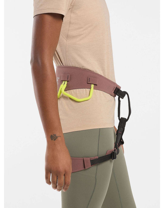 AR-385A Harness Women's - Bshop