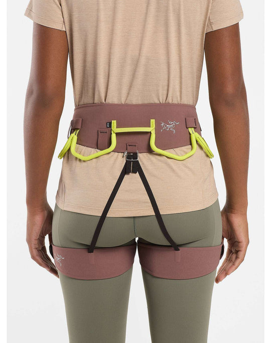 AR-385A Harness Women's - Bshop