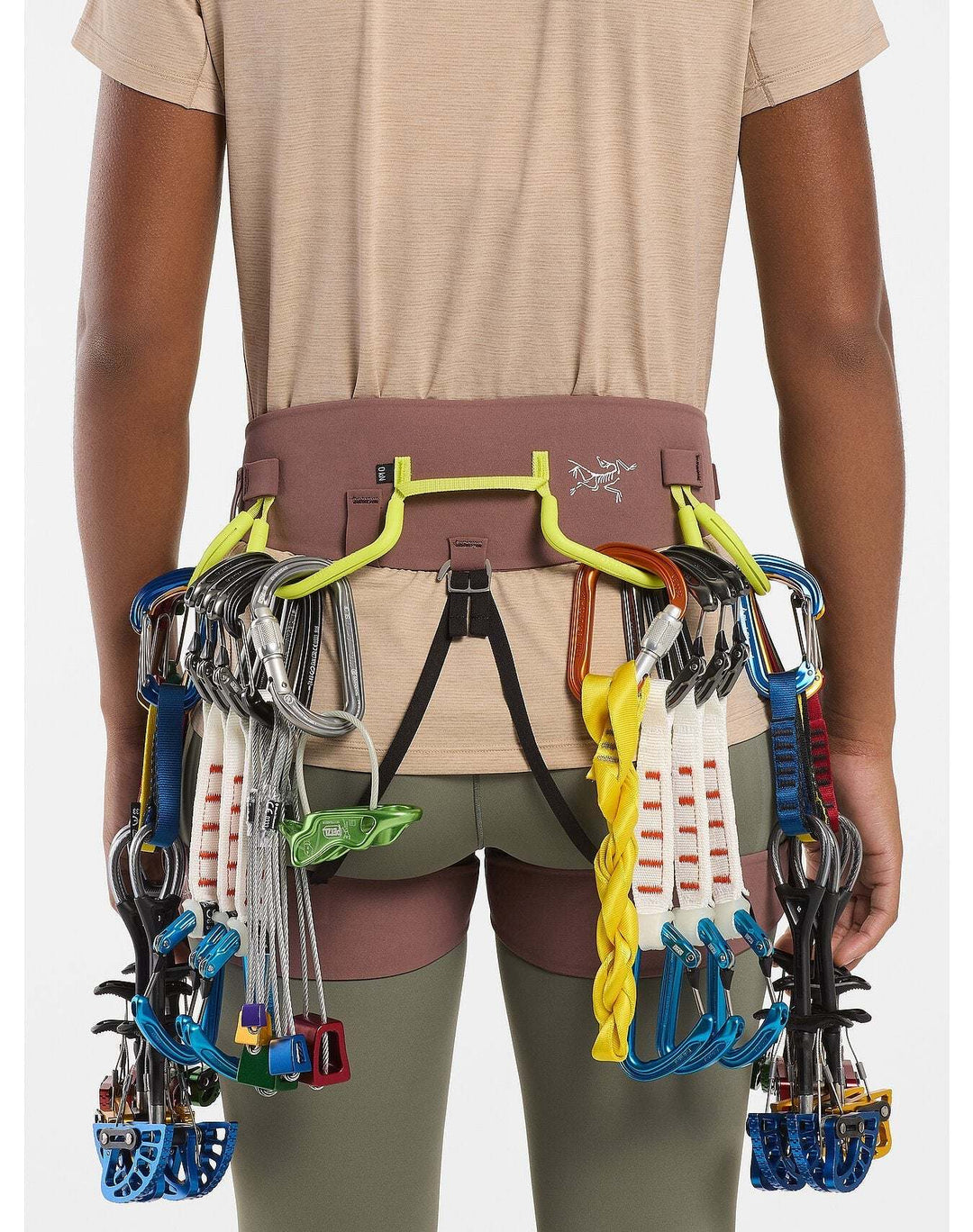 AR-385A Harness Women's - Bshop