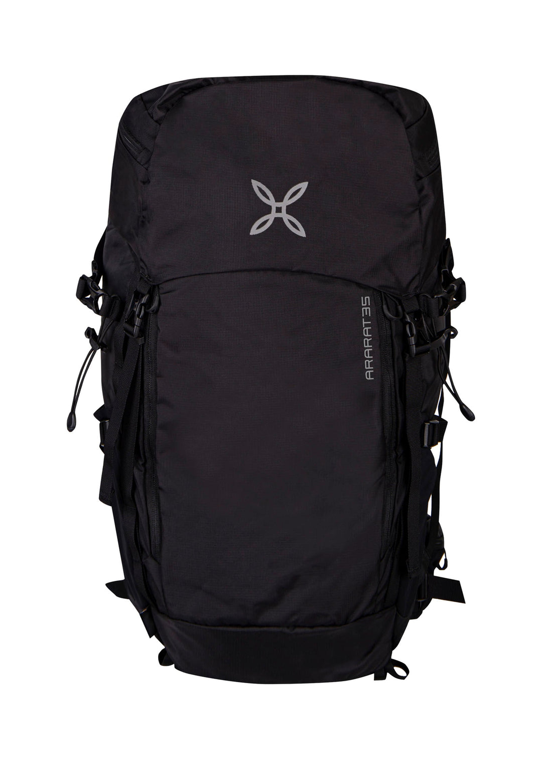 Ararat 35 Backpack - Nero (90) - Blogside