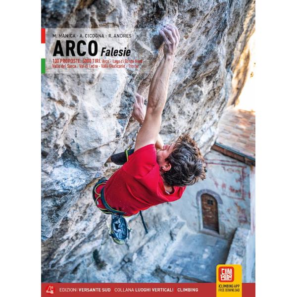 Arco Falesie - Blogside