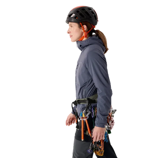 Imbracatura donna Arc&