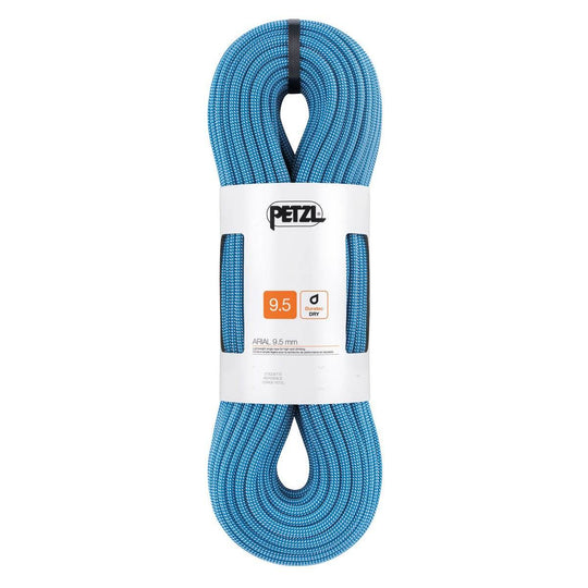 Arial Rope 9.5 - Blue - Blogside