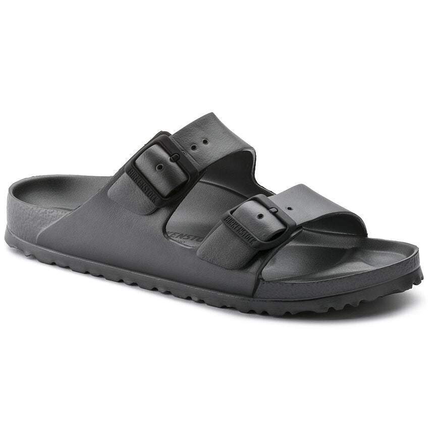 BIRKENSTOCK Arizona sandal in EVA, lightweight, waterproof, ultralight, made in Germany.