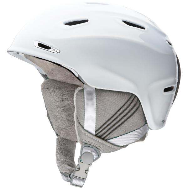 Arrival Helmet - White - Blogside