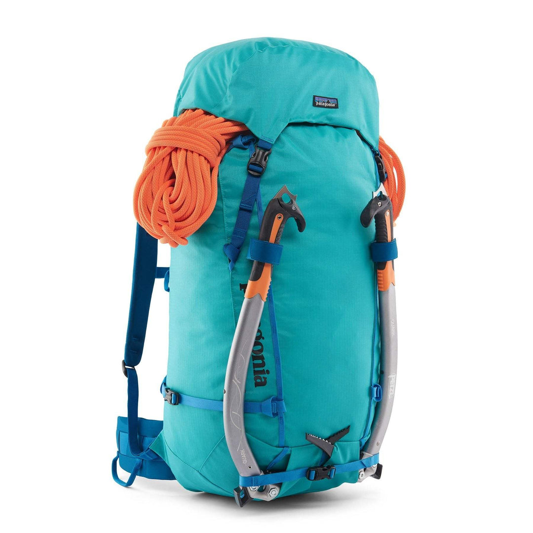 Ascensionist 55L - Subtidal Blue - Bshop