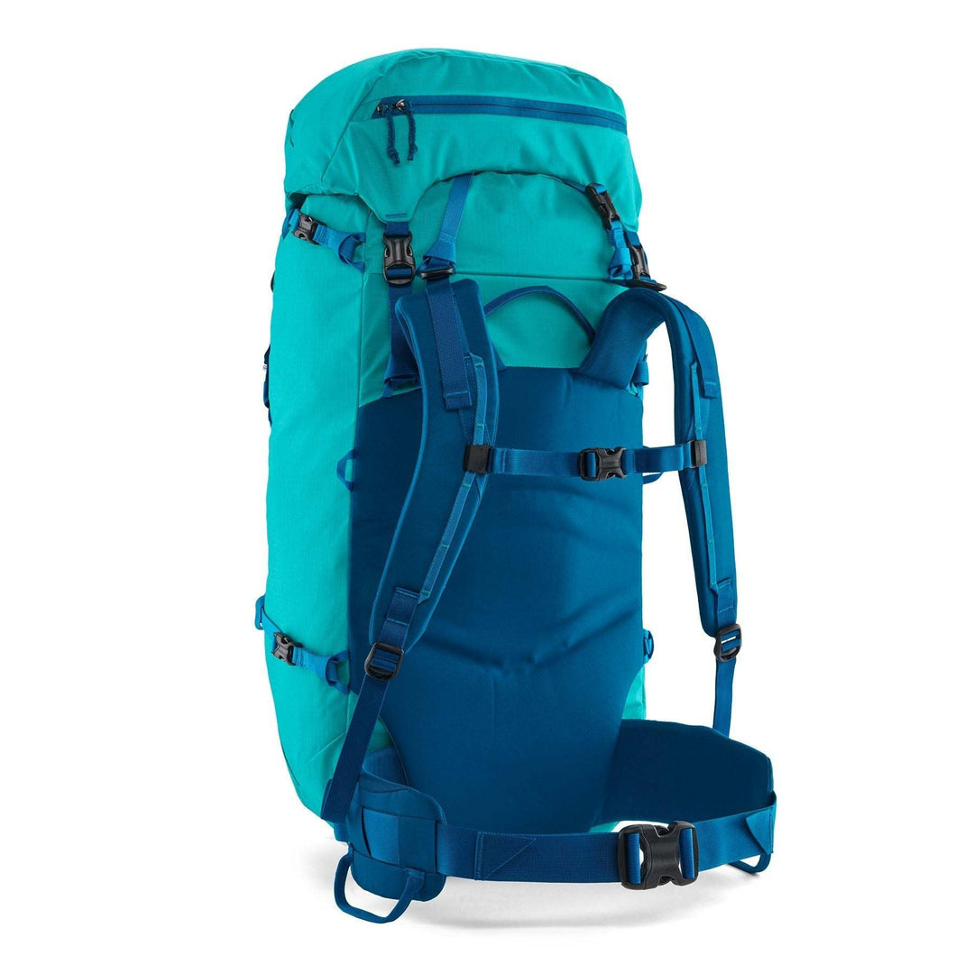 Ascensionist 55L - Subtidal Blue - Bshop