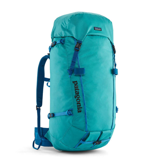 Ascensionist 55L - Subtidal Blue - Bshop