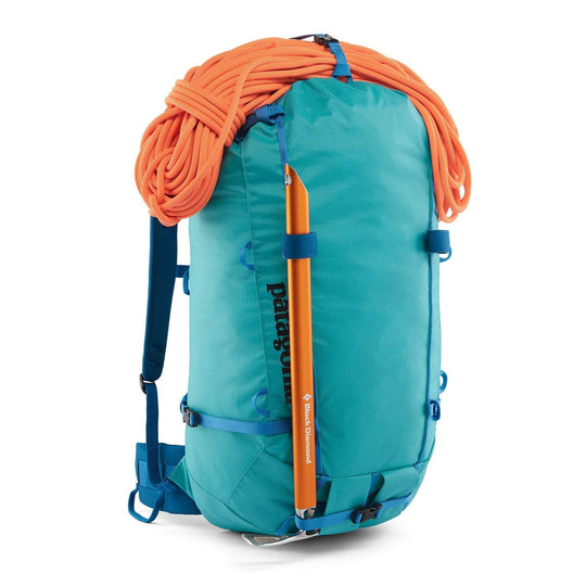 Ascensionist 55L - Subtidal Blue - Bshop