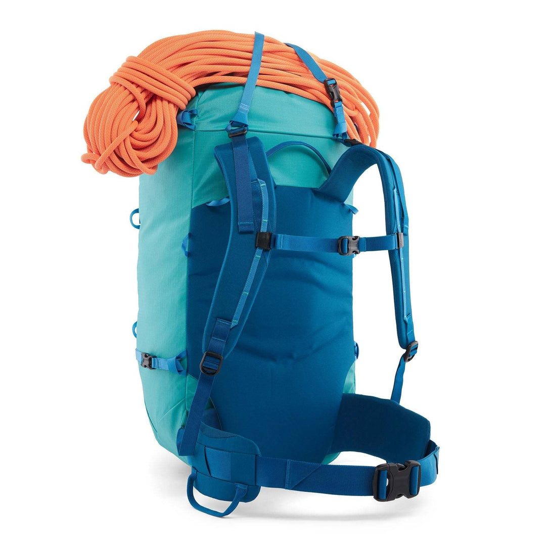 Ascensionist 55L - Subtidal Blue - Bshop