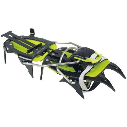 Ascent Auto/Semi-Auto - Bshop