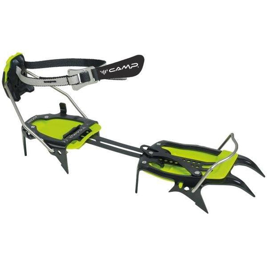 Ascent Auto/Semi-Auto - Bshop