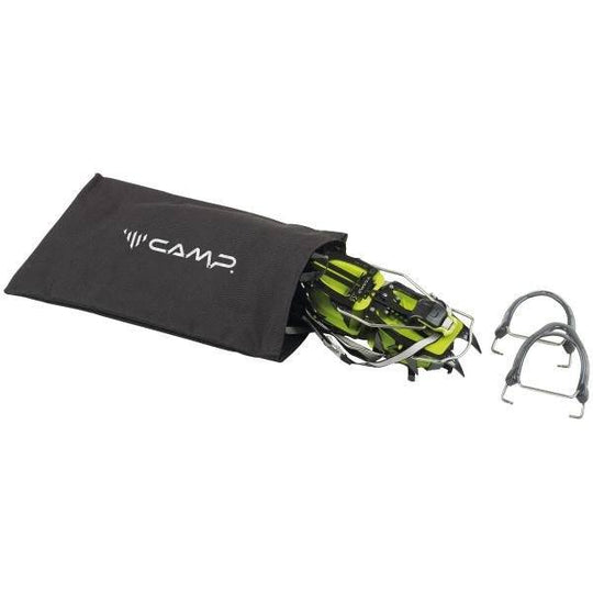 Ascent Auto/Semi-Auto - Bshop