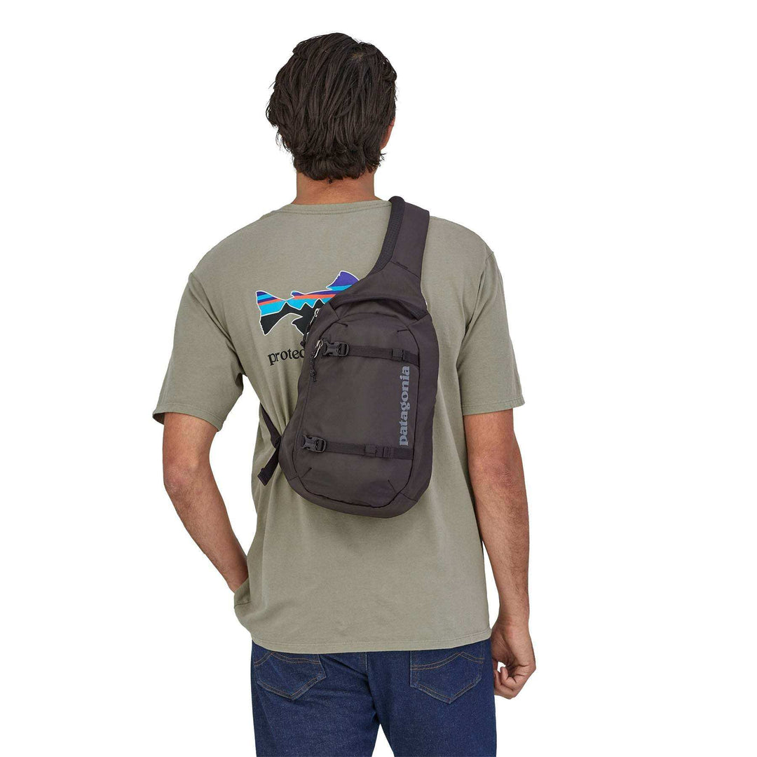 Atom Sling 8L - Blogside