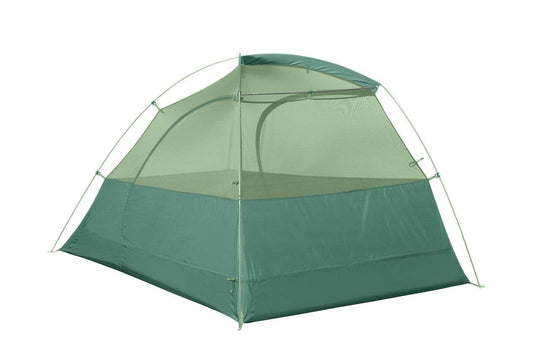 Tenda Nemesi 3 Pro da trekking impermeabile e leggera per escursioni all'aperto