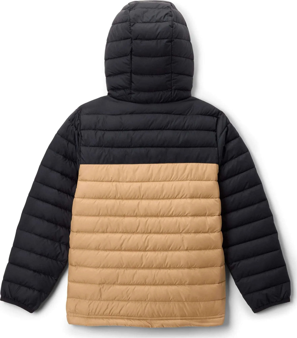 Powder Lite™ II Hooded Jacket
