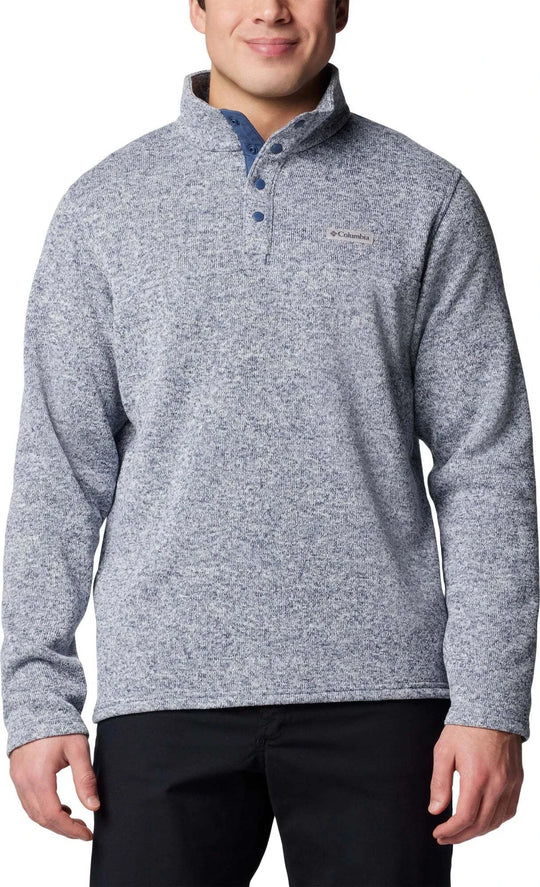 Alto Pass™ Half Snap Fleece