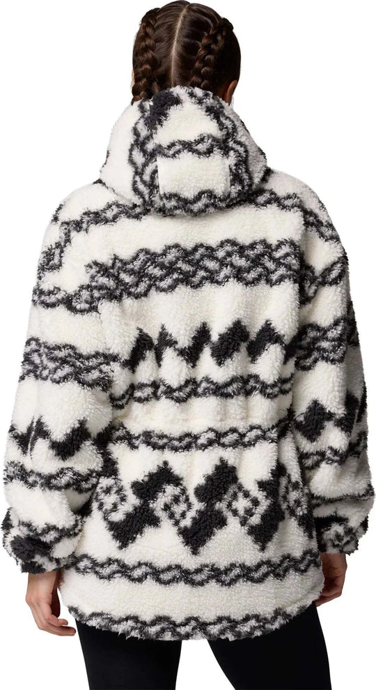 Rare Escape™ Hooded Full Zip