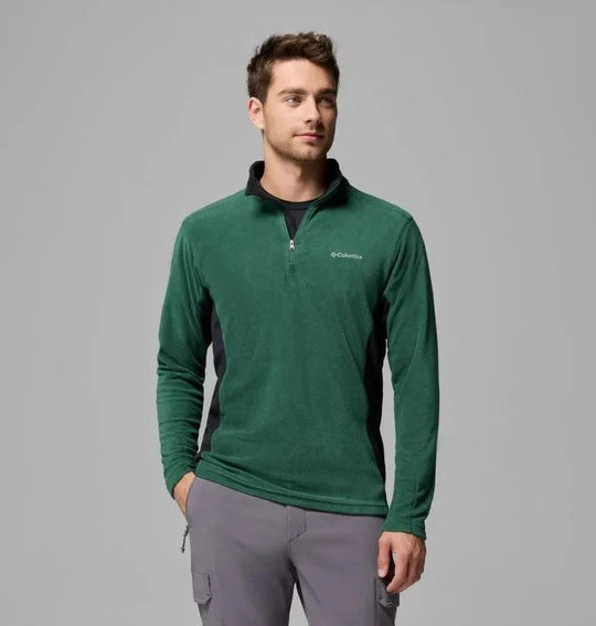 Klamath Range™ II Half Zip