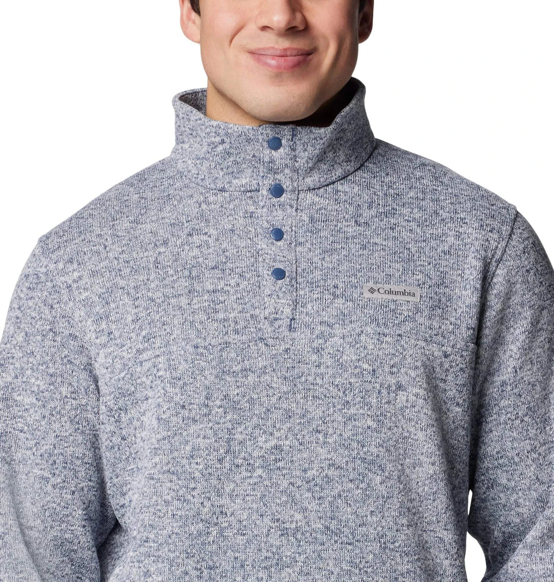 Alto Pass™ Half Snap Fleece