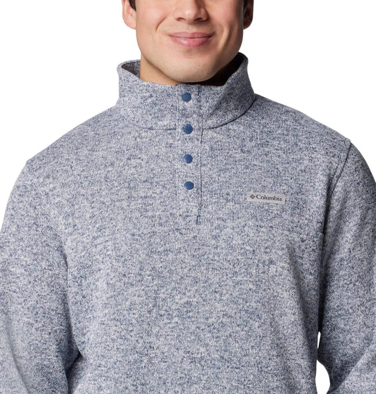 Alto Pass™ Half Snap Fleece