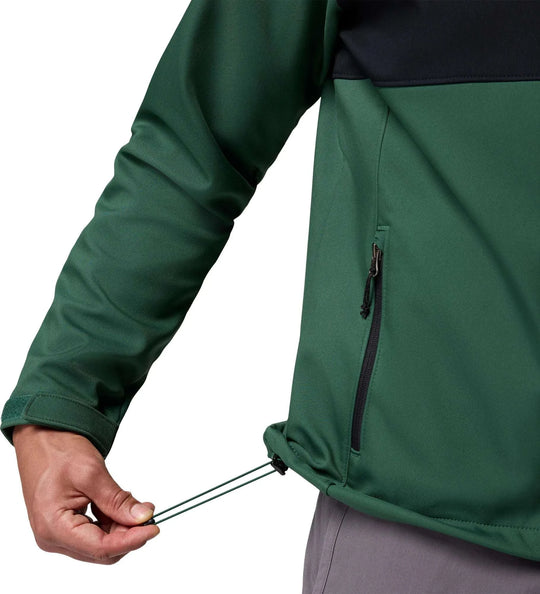 Ascender™ Softshell Jacket