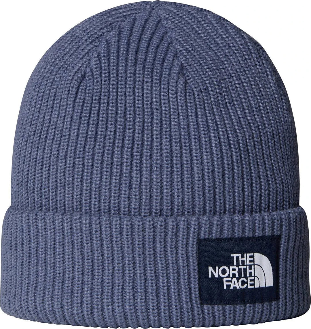 Salty Lined Beanie