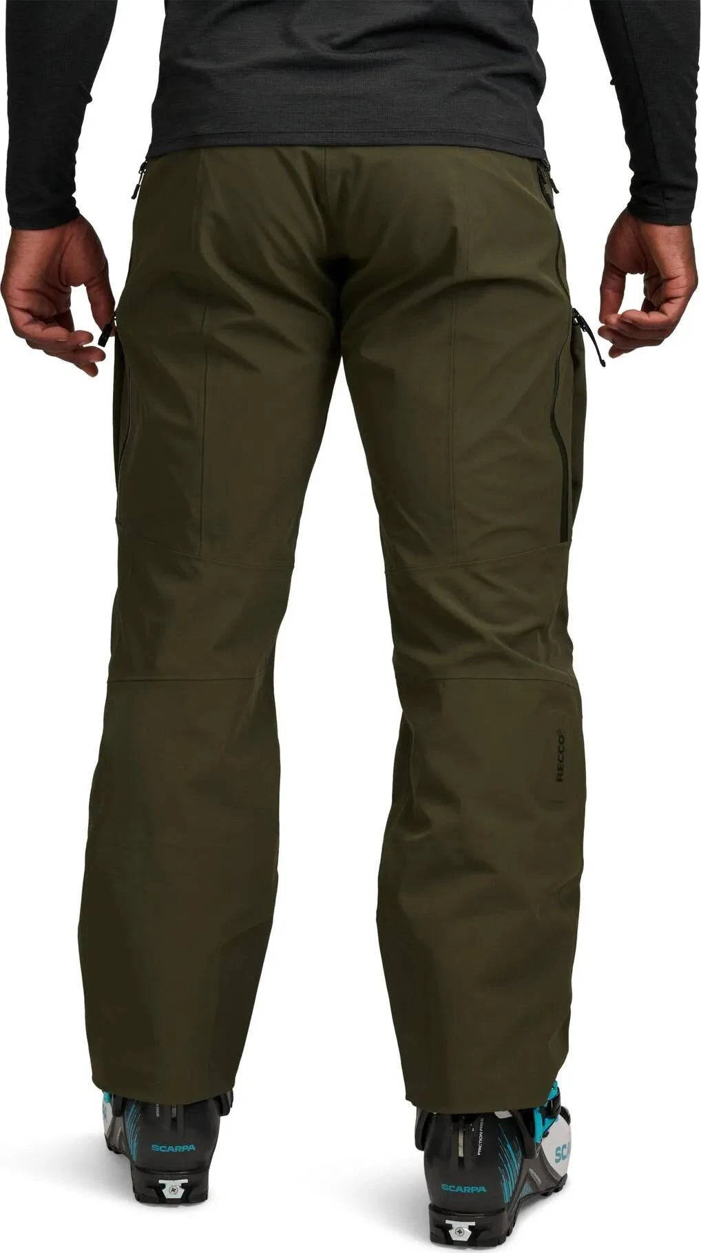 M Recon Stretch Pants