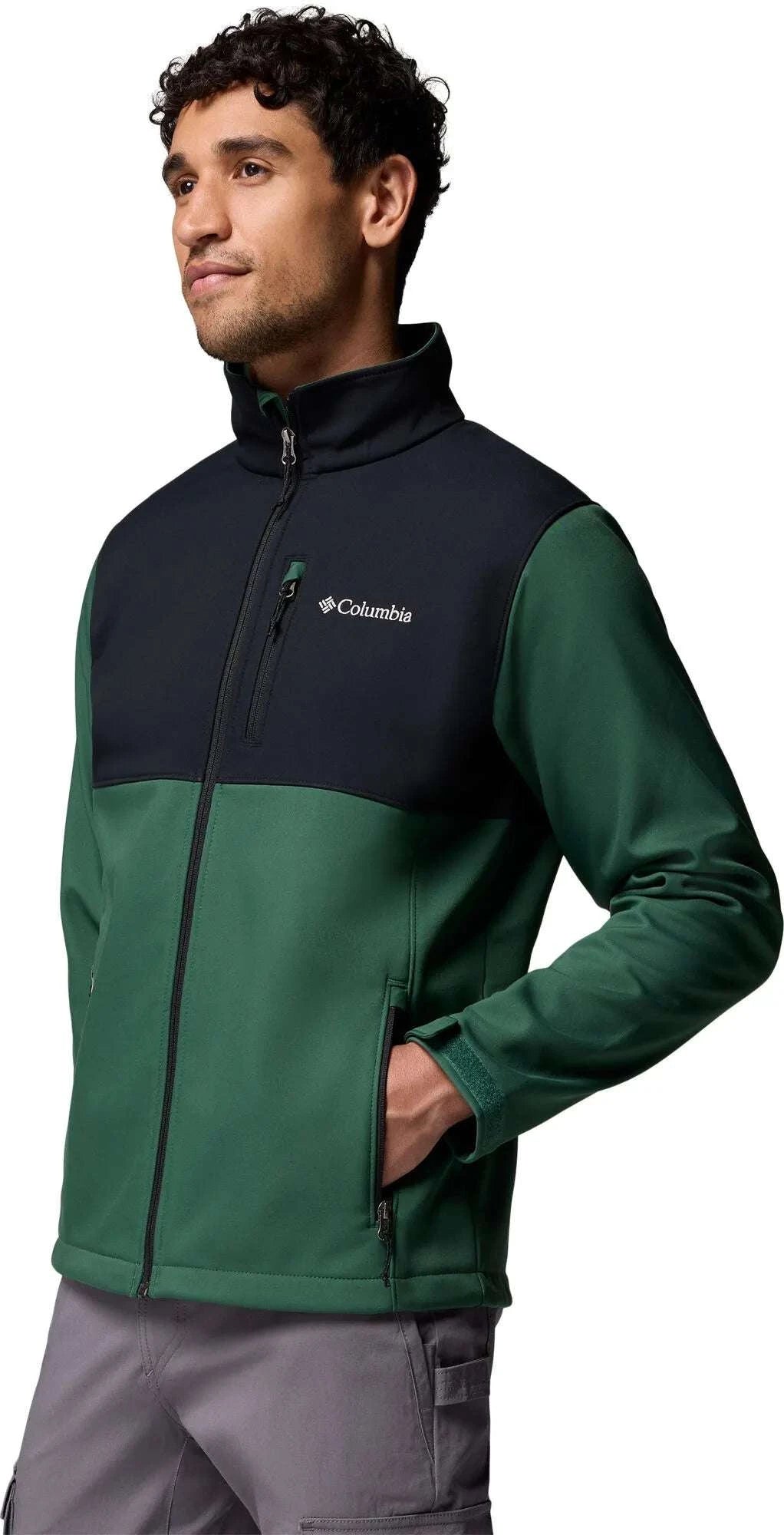 Ascender™ Softshell Jacket
