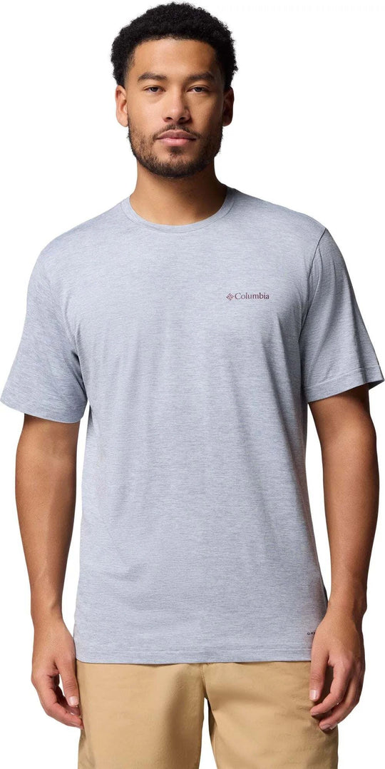Kwick Hike™ Back Graphic SS Tee