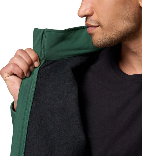 Ascender™ Softshell Jacket