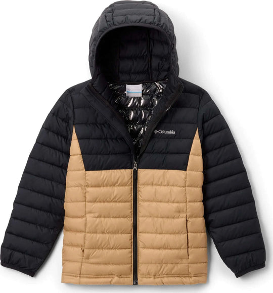 Powder Lite™ II Hooded Jacket