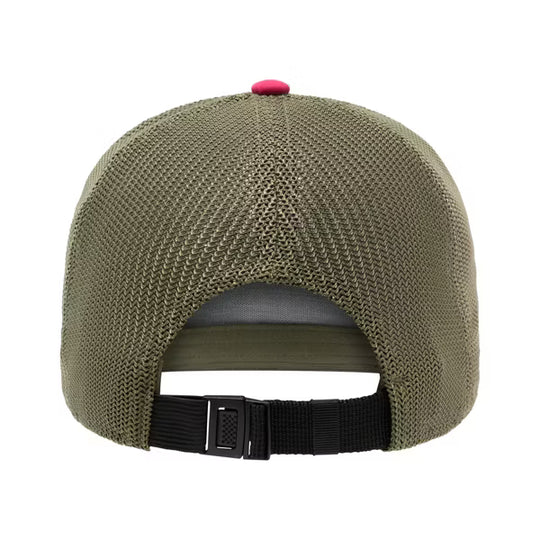 Always Climbing Hat soft comfortable cap with climbing graphic for outdoor and casual wear