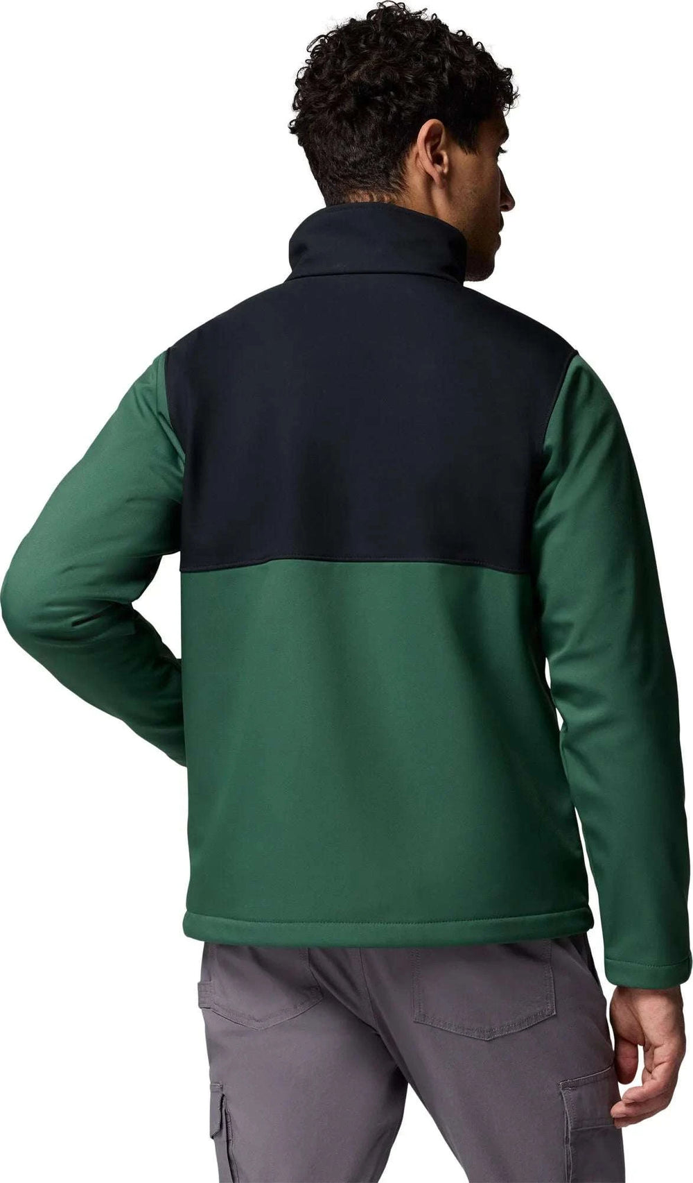 Ascender™ Softshell Jacket