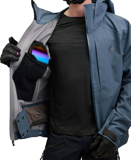 M Recon Stretch Shell