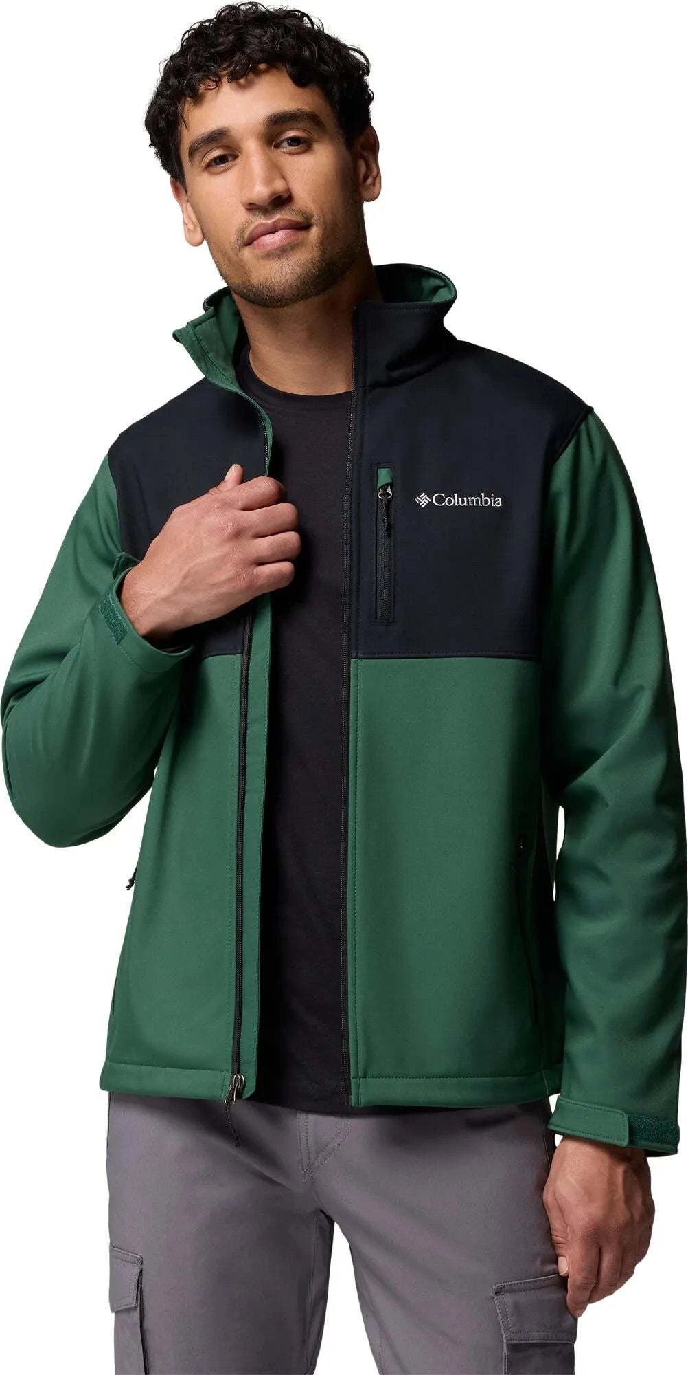 Ascender™ Softshell Jacket