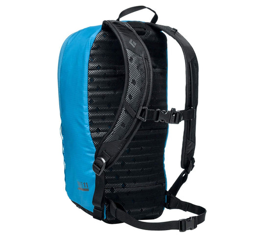 Bbee 11 Backpack - Blogside