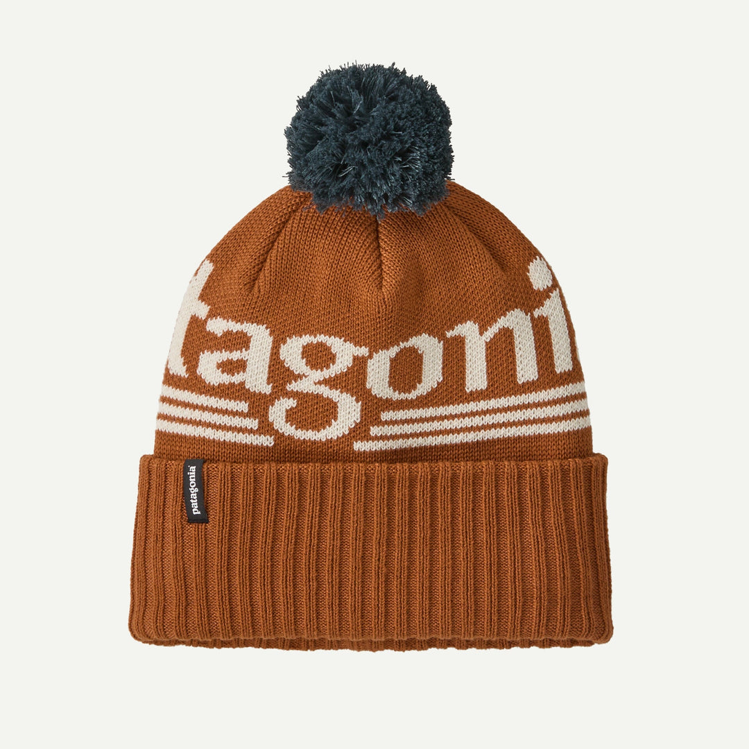 Patagonia beanie HLCI - foto 1