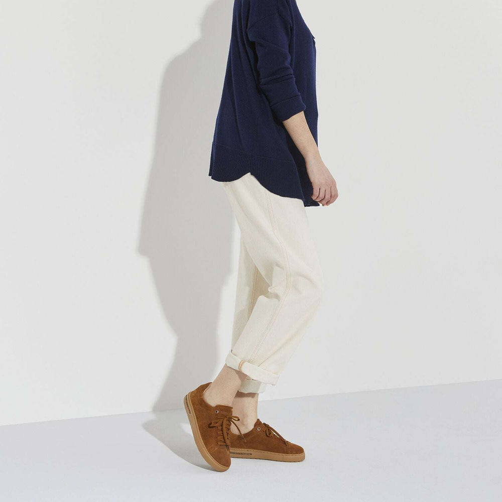 Bend Low, Suede Leather - Bshop