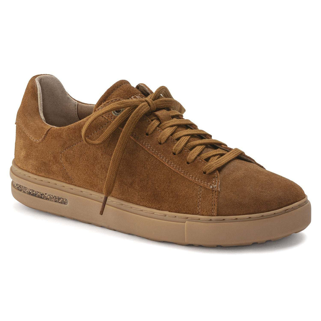 Bend Low, Suede Leather - Bshop