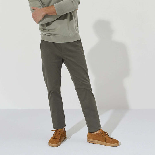 Bend Low, Suede Leather - Bshop