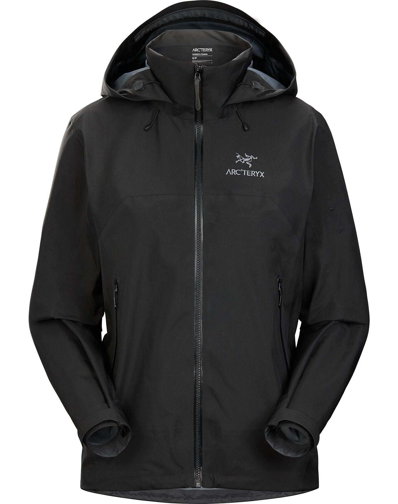 Beta AR Jacket W - Arc'teryx | Bshop