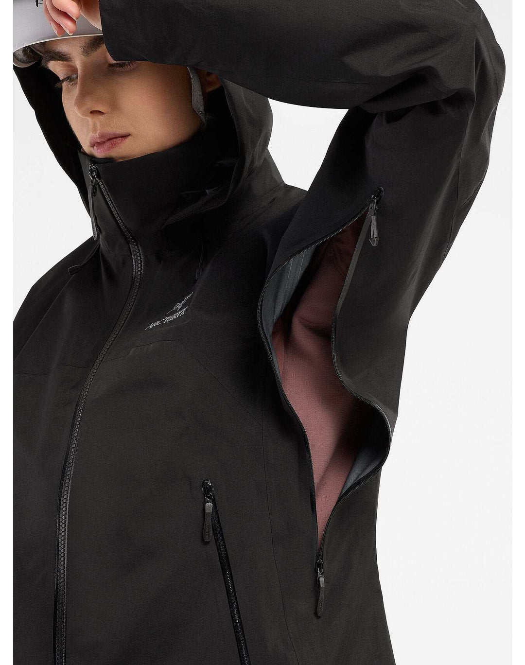 Beta AR Jacket W Arc'teryx Bshop