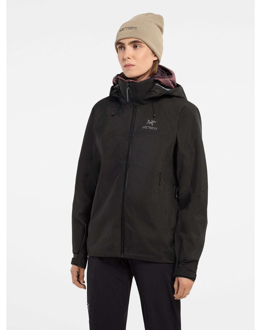 Beta AR Jacket W - Bshop