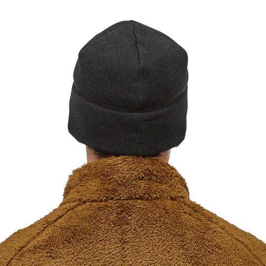 Better Sweater Beanie - Black - Blogside